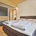 Pureescape Apartment