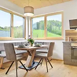 Pureescape Apartment