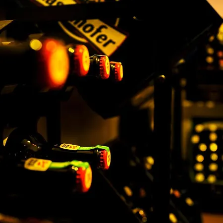 Apartmán Pureescape