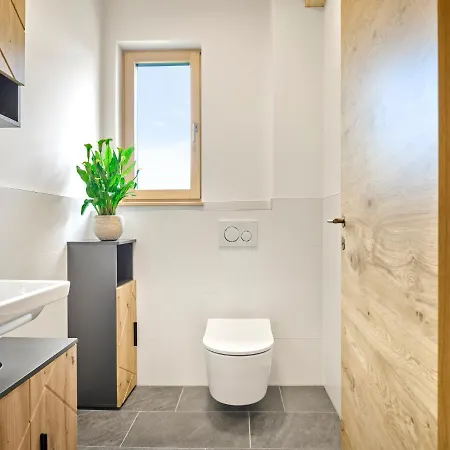 Pureescape Apartment