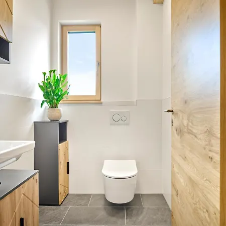 Pureescape Apartmán