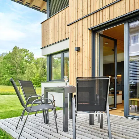 Pureescape Apartment