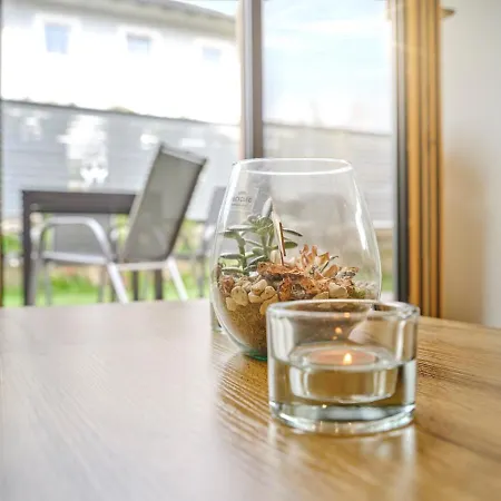 Apartmán Pureescape *