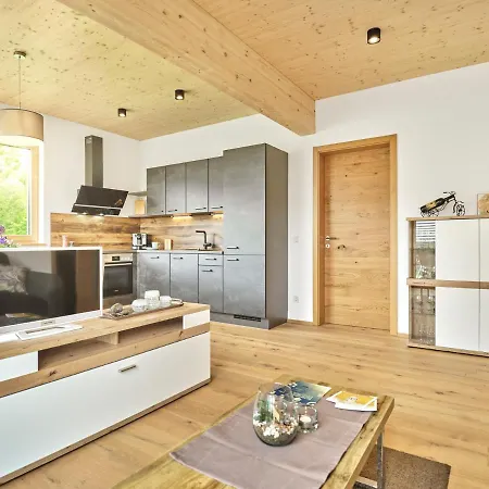 Apartmán Pureescape *