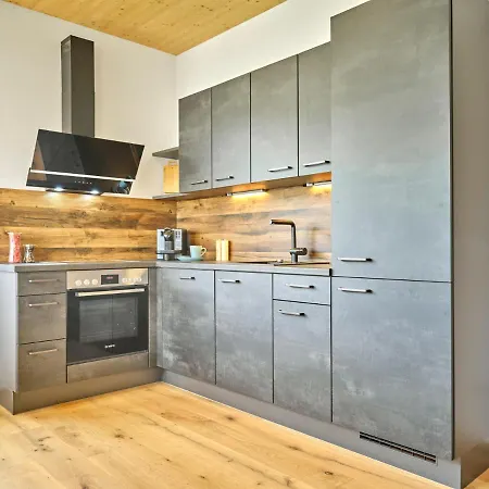 Apartmán Pureescape *