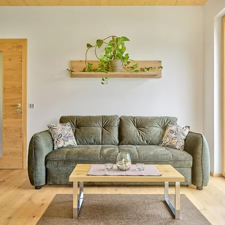 Pureescape Apartmán Faistenau