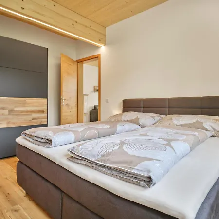 Pureescape Apartment