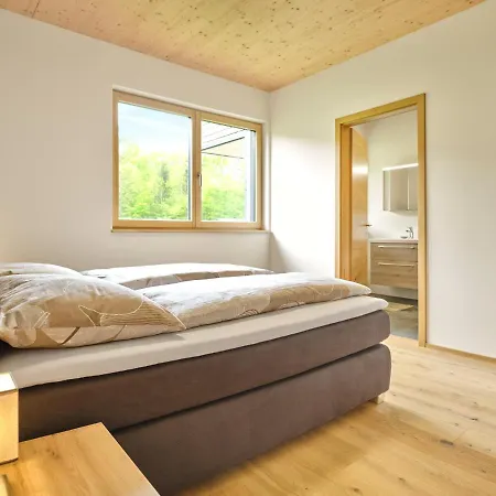 Apartment Pureescape Faistenau