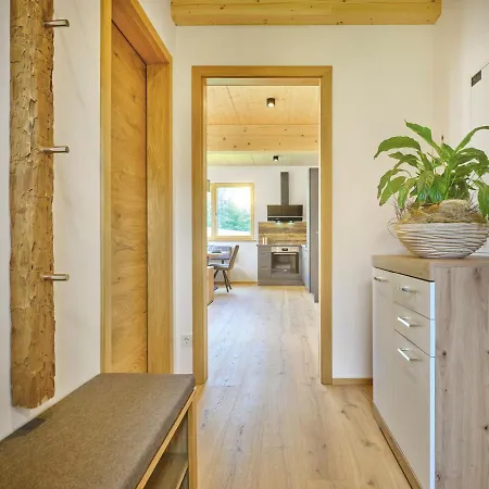 Apartmán Pureescape *