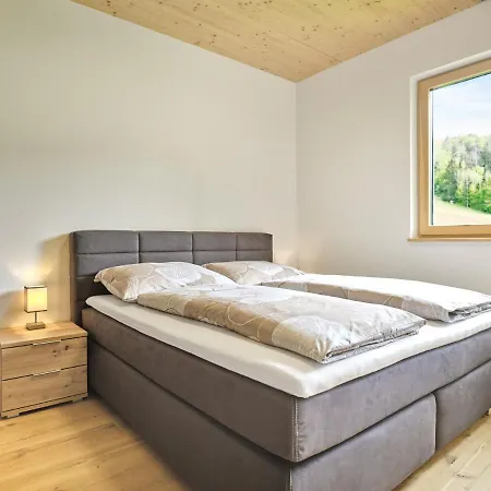 Pureescape * Faistenau