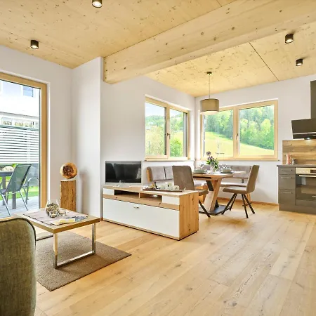 Pureescape Apartment