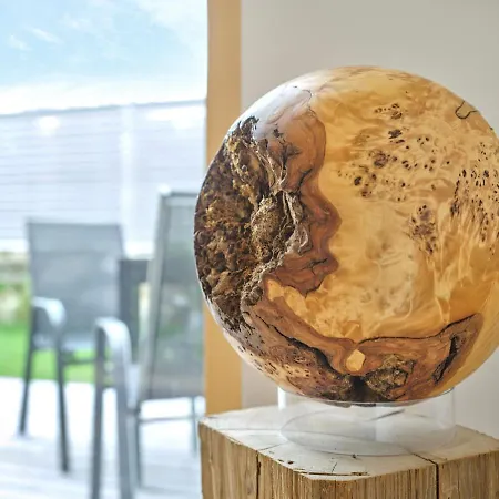 Apartmán Pureescape *