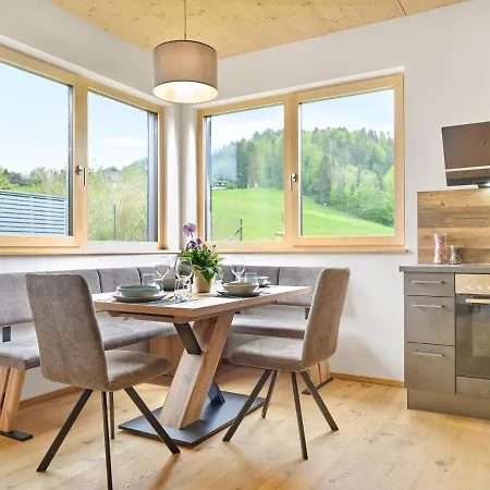 Pureescape Apartment