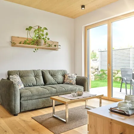 Pureescape Apartmán *