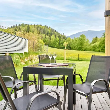 Pureescape Apartmán Faistenau