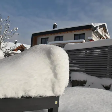 Pureescape Apartmán *