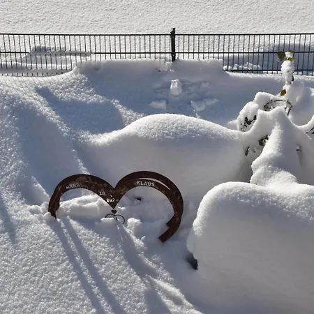 Pureescape Faistenau