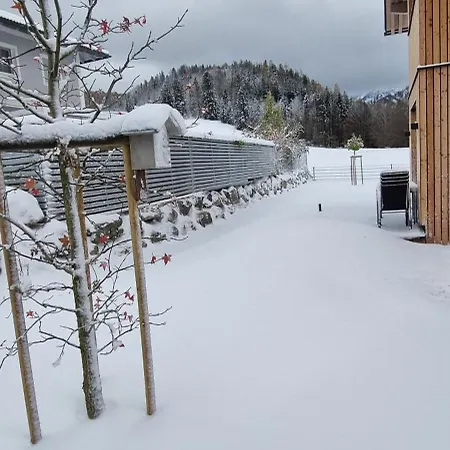 Pureescape * Faistenau