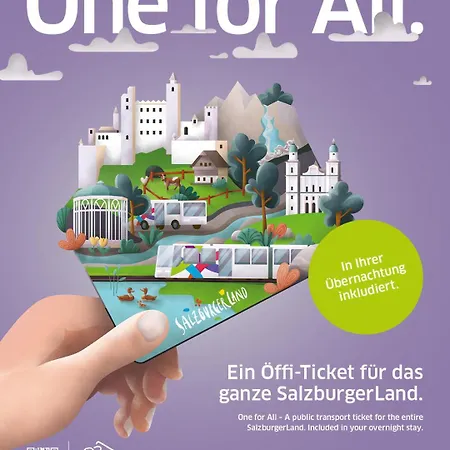 Pureescape * Faistenau