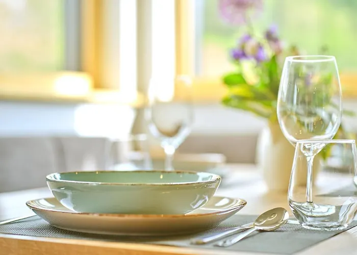 Apartmán Pureescape Faistenau