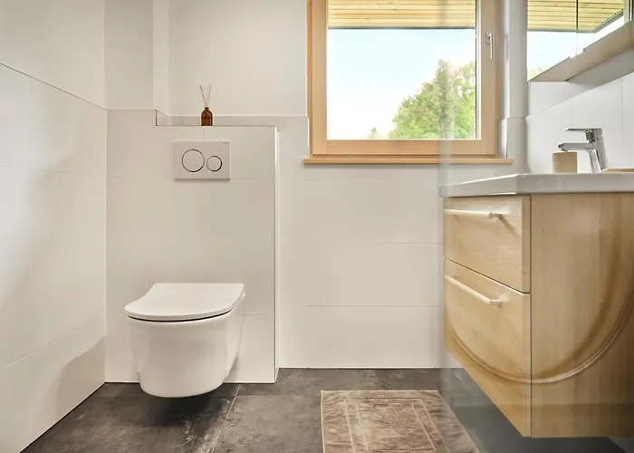 Pureescape Faistenau