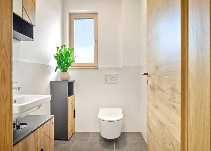 Pureescape Apartmán