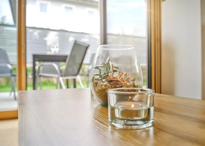 Apartmán Pureescape *