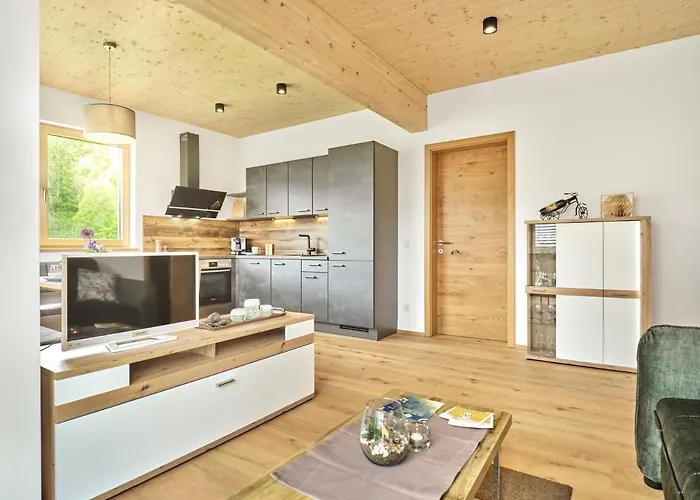 Apartmán Pureescape *