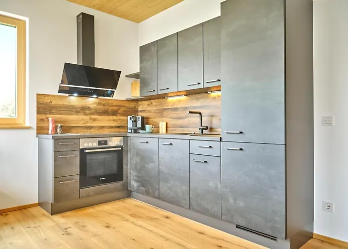 Apartmán Pureescape *