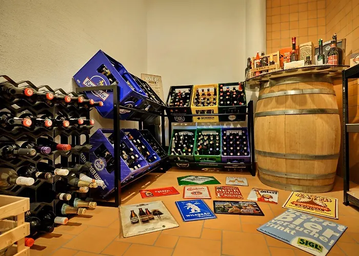 Pureescape Apartmán *