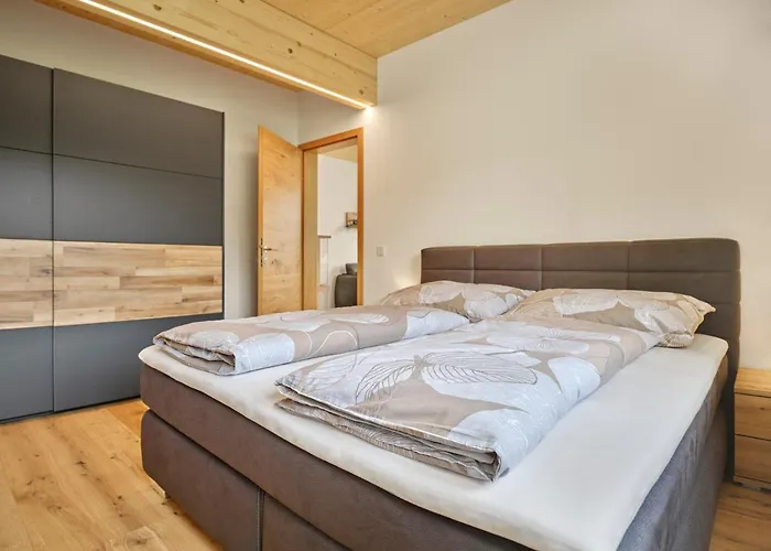 Pureescape Apartmán