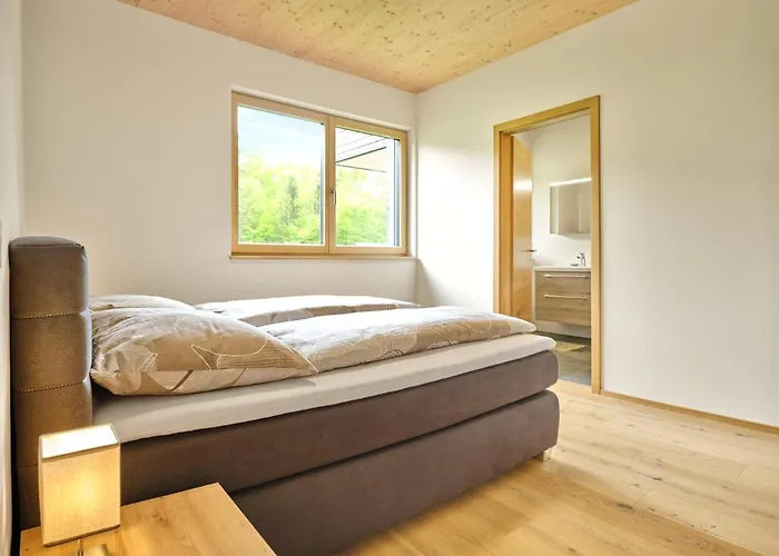 Apartmán Pureescape Faistenau