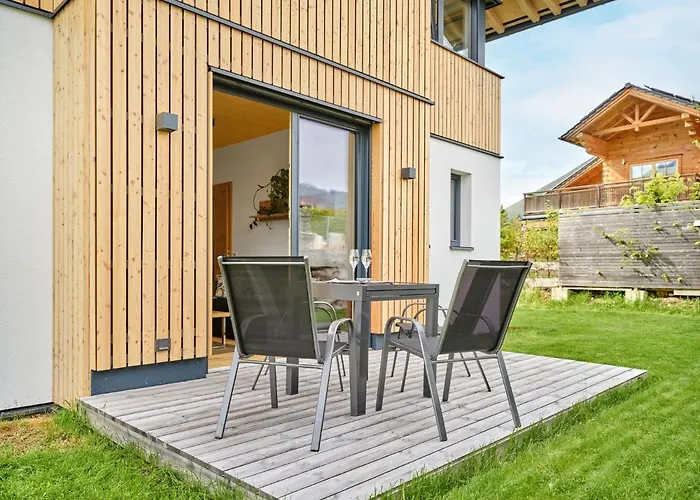 Apartmán Pureescape