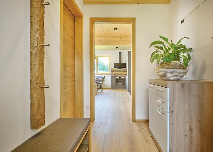 Apartmán Pureescape *