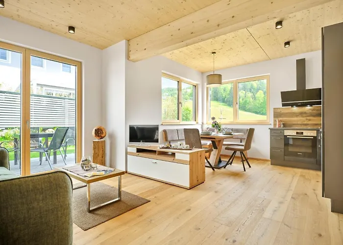 Pureescape Apartmán