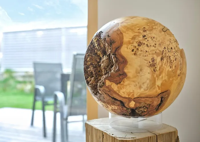 Apartmán Pureescape *