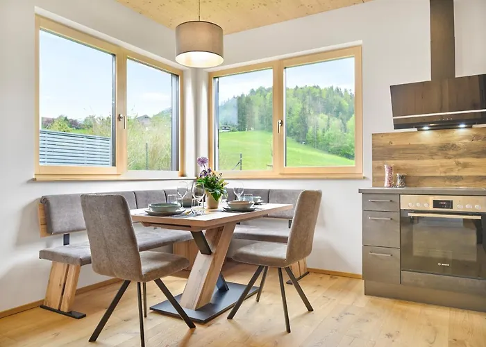 Pureescape Apartmán