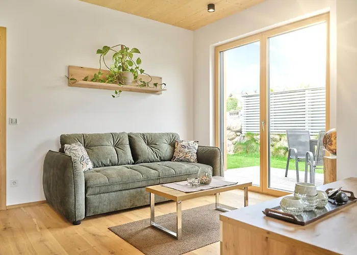 Pureescape Apartmán *