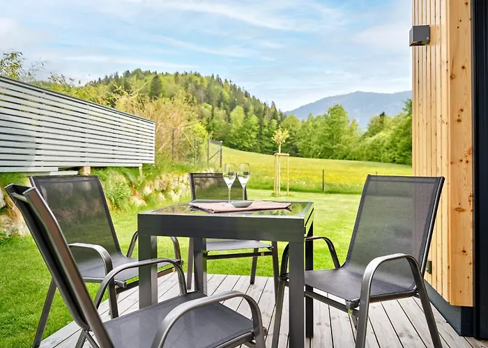 Pureescape Apartmán Faistenau