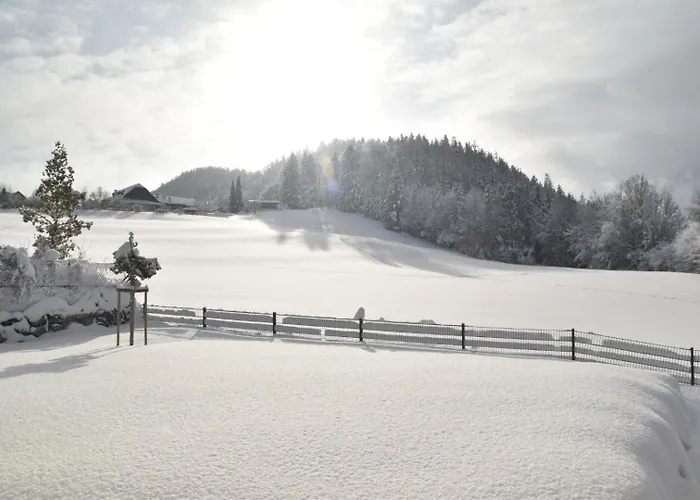 Pureescape 아파트